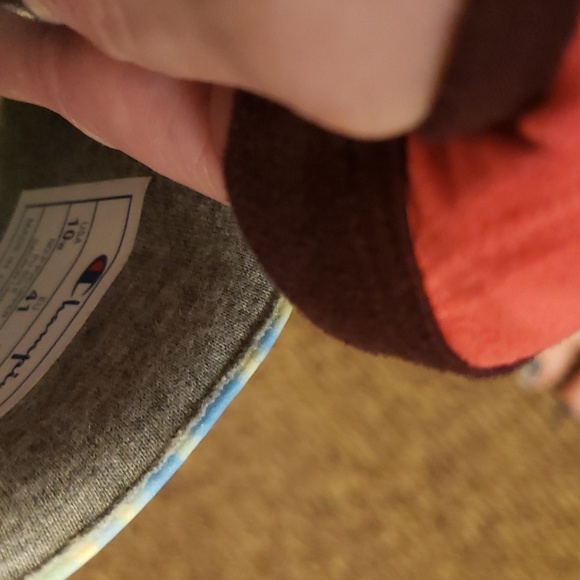 Champion sandals wemon size 10 - Picture 3 of 3